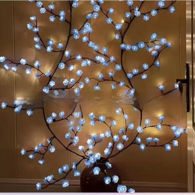 Interior Decoration Flexible Atmosphere Color Light